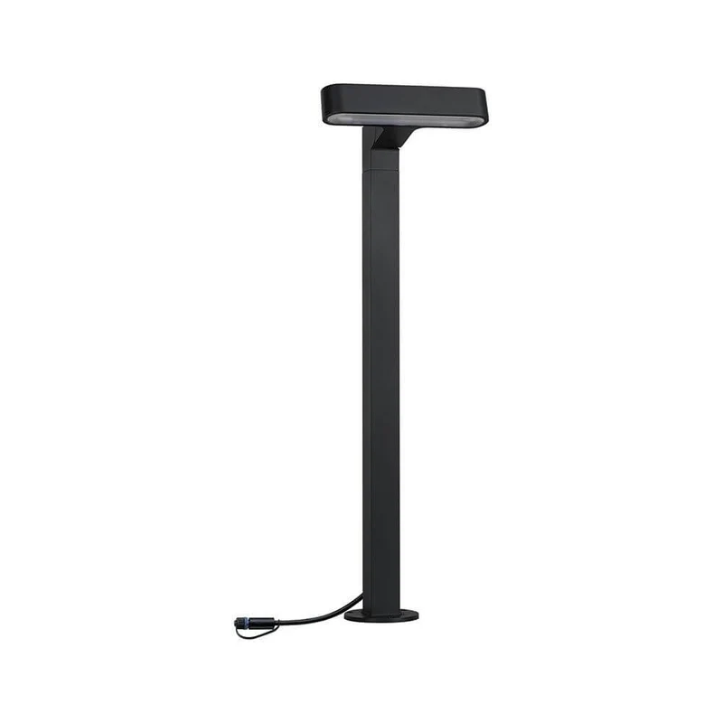 Plug & Shine LED Pollerleuchte Ito Horizontale Ausrichtung IP65