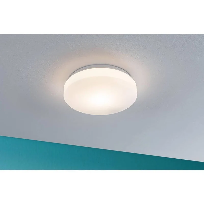 HomeSpa Deckenleuchte Axin Dimmbar Weiß