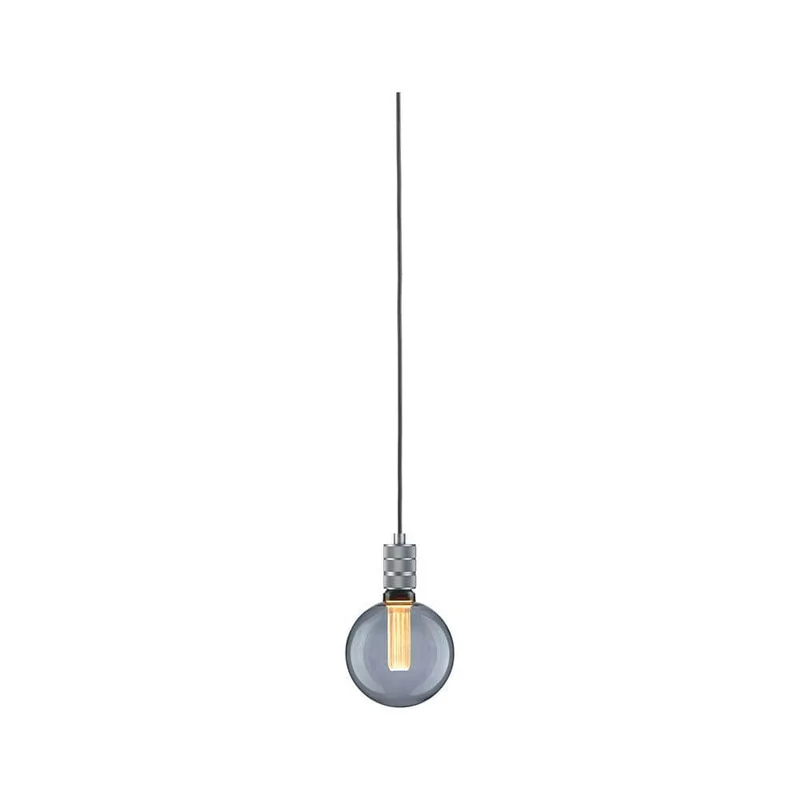 Neordic Pendelleuchte Tilla inkl. Stecker Alu Dimmbar Metall