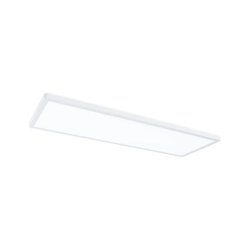 LED Panel Atria Shine Panel Eckig Weiß
