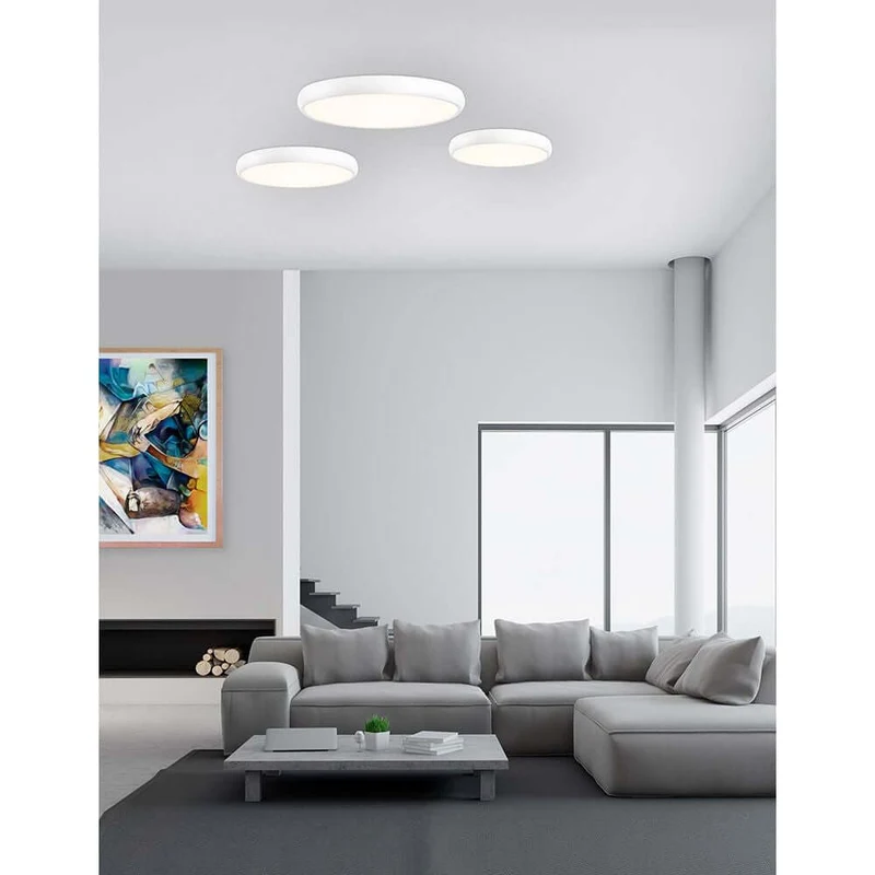Gap LED Deckenlampe