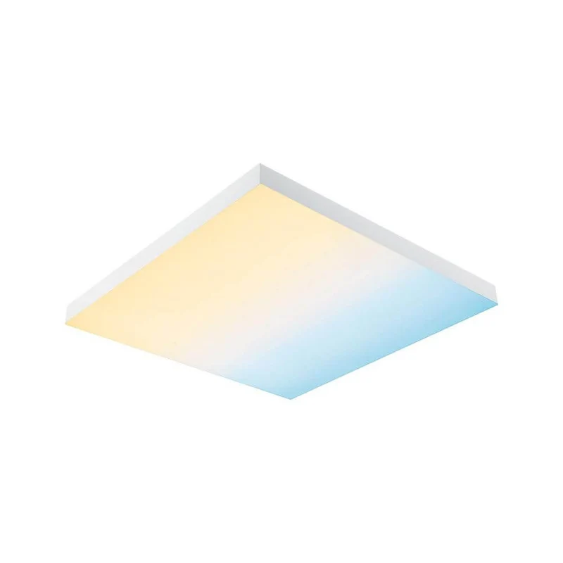 LED Panel Velora Rainbow RGBW Dynamisch 45x45cm