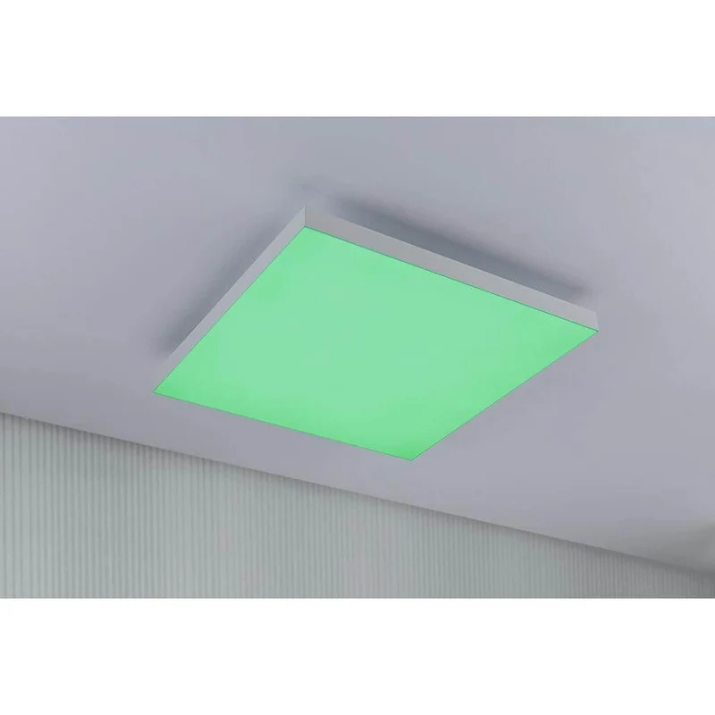 LED Panel Velora Rainbow RGBW Dynamisch 45x45cm