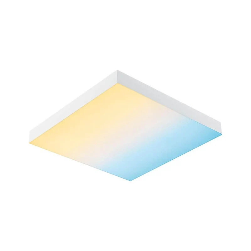 LED Panel Velora Rainbow CCT-Dimmbar 29x29cm