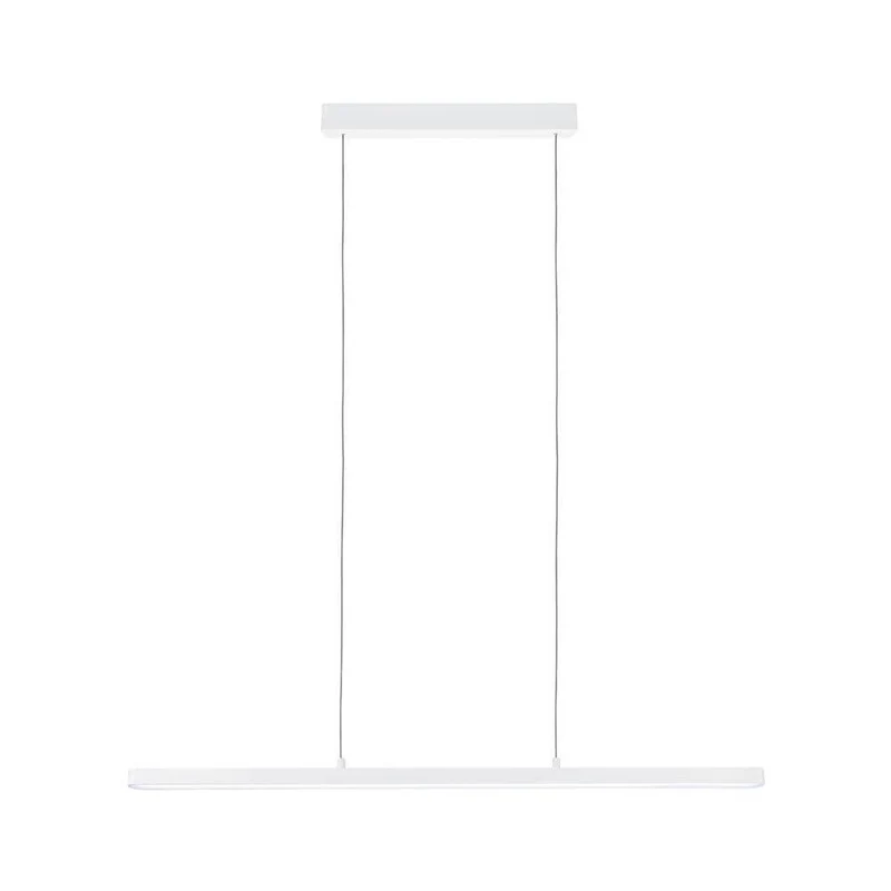 LED Pendelleuchte Smart Home Bluetooth Lento Weiß