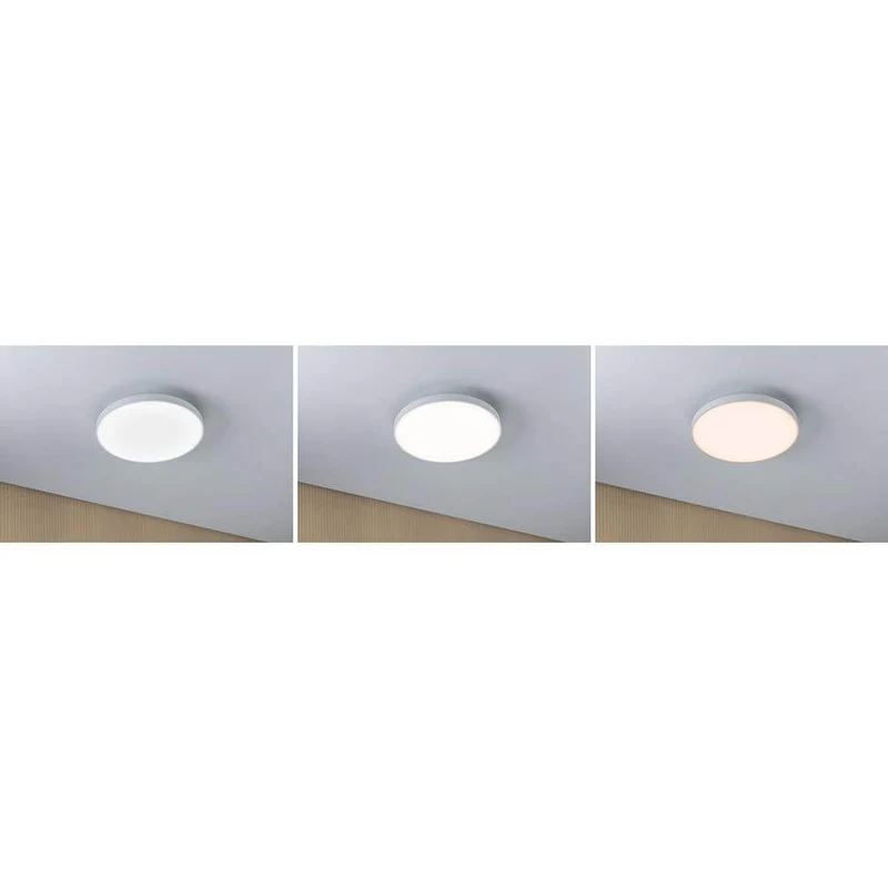 LED Aufbaupanel Velora Dim-to Warm CCT
