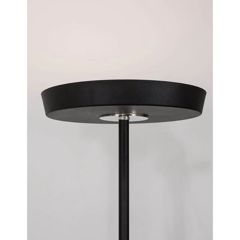 Viti LED Stehleuchte 170cm Metall
