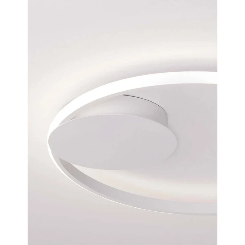 Fuline LED Deckenlampe Ø 50cm