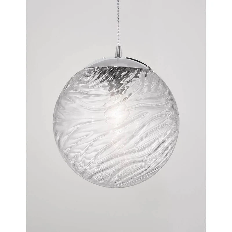 Ficato Pendellampe Ø 30cm