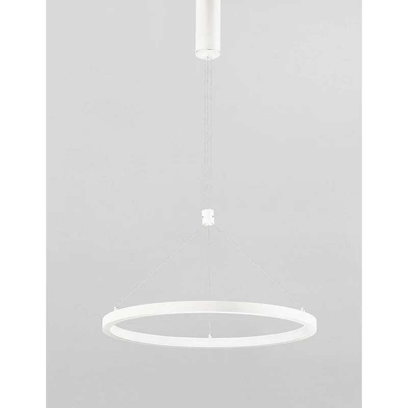 Empatia LED Hängeleuchte Metall Dimmbar
