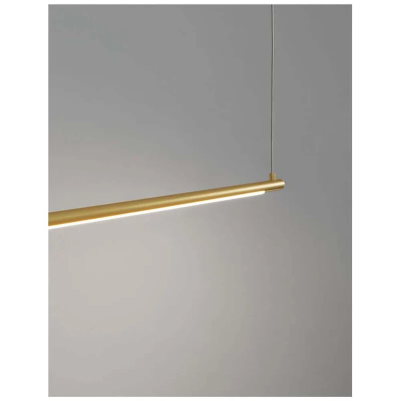 Elettra LED Hängelampe Ø 120cm Metall