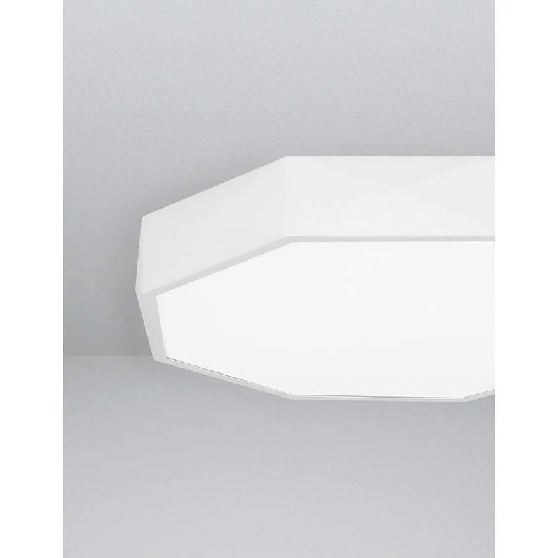 Eben LED Deckenlampe Ø 40cm
