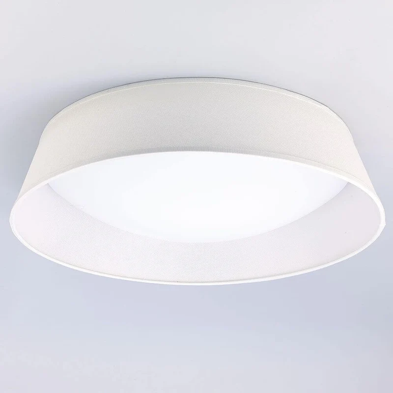 Nordica 5-flammige Deckenleuchte 59cm