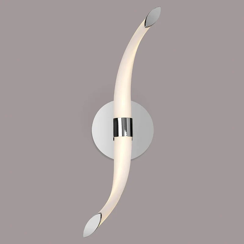 LED-Wandleuchte Armonia