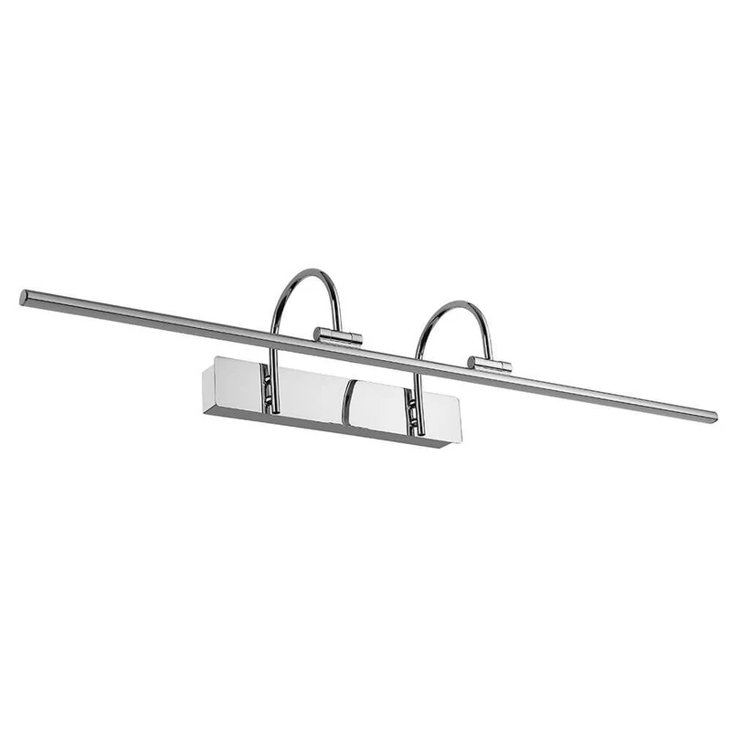 Paracuru Doppel-LED-Wandlampe 18W