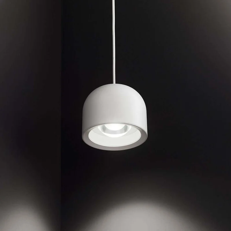 Outlook P LED-Pendelleuchte