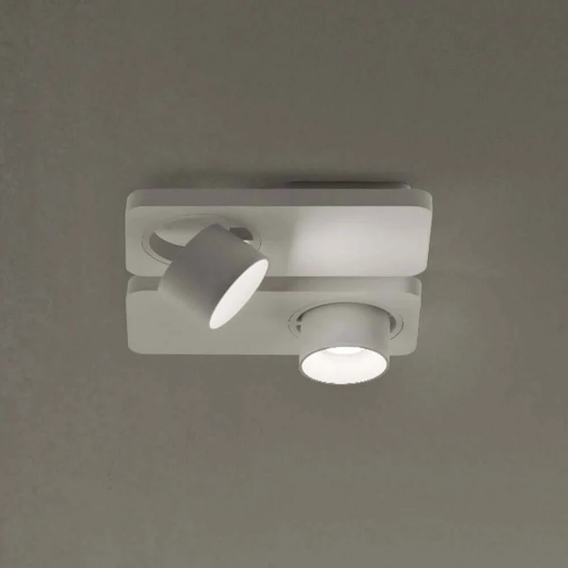 Beebo S LED-Deckenleuchte