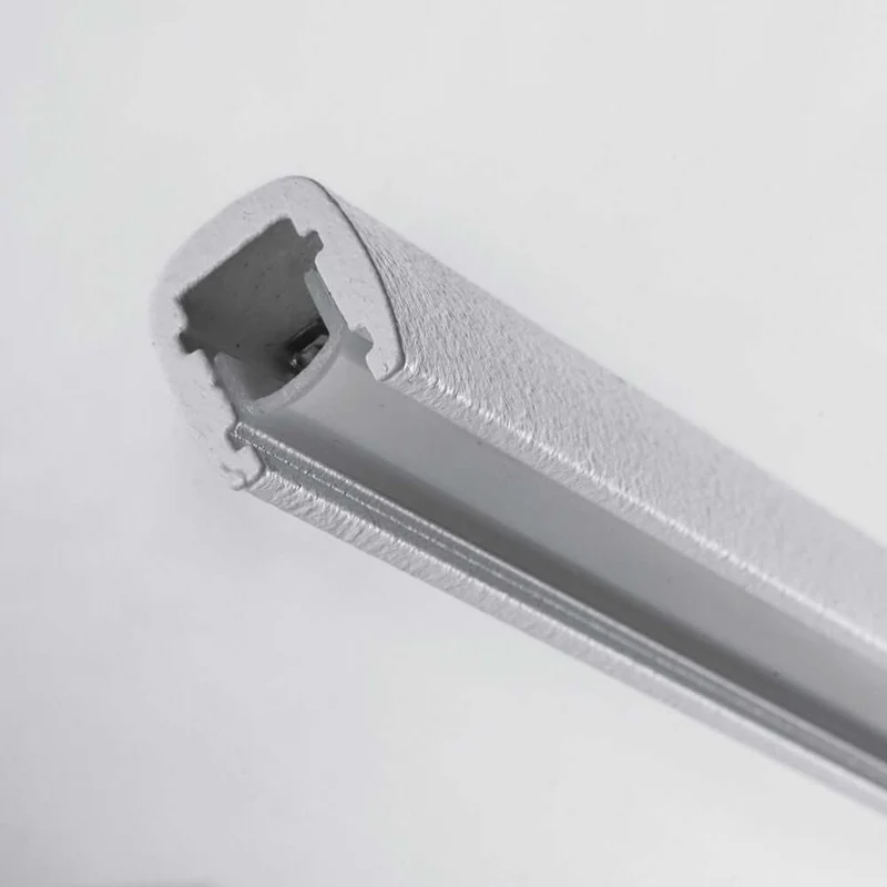Straight P3 LED-Pendelleuchte Large