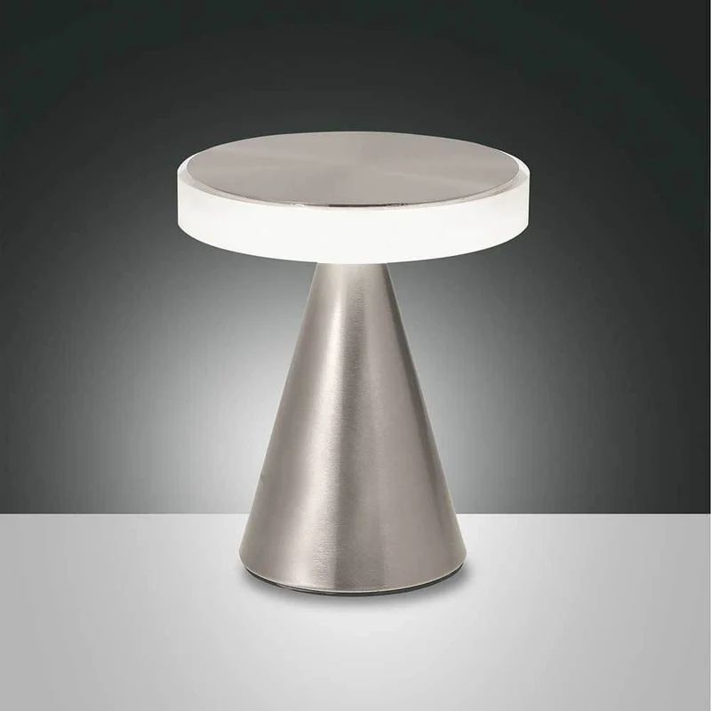 moderne LED Tischleuchte Neutra
