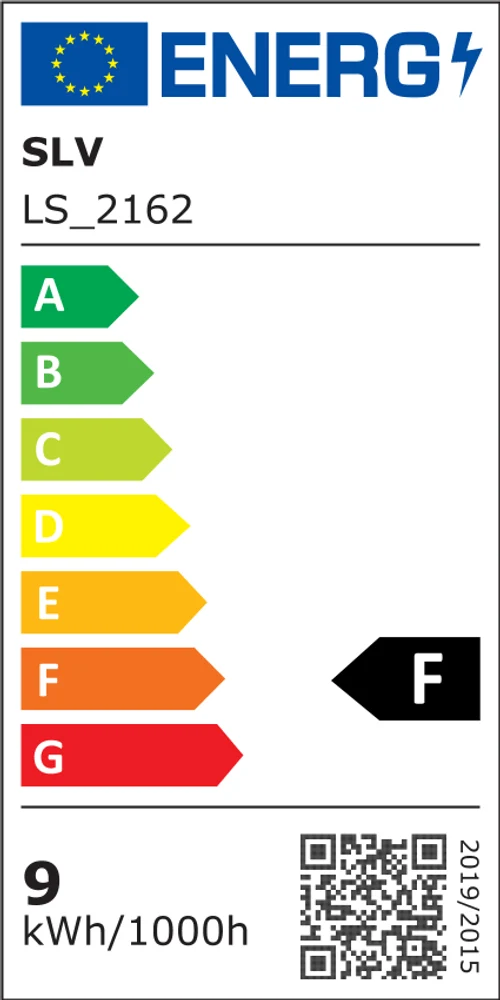Logs In L Wandlampe Schwarz, Gold 2000-3000K