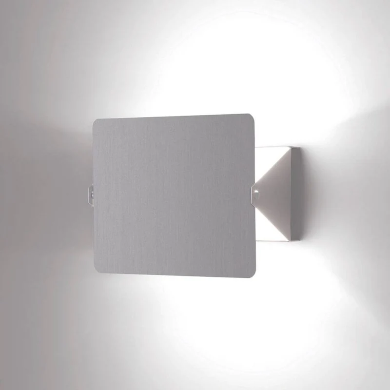 Nemo Applique À Volet Pivotant LED Wandlampe 17x13