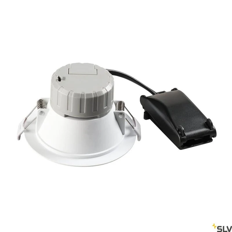 Akalo 83 Einbau-Deckenleuchte Weiß 3000/4000/5700K