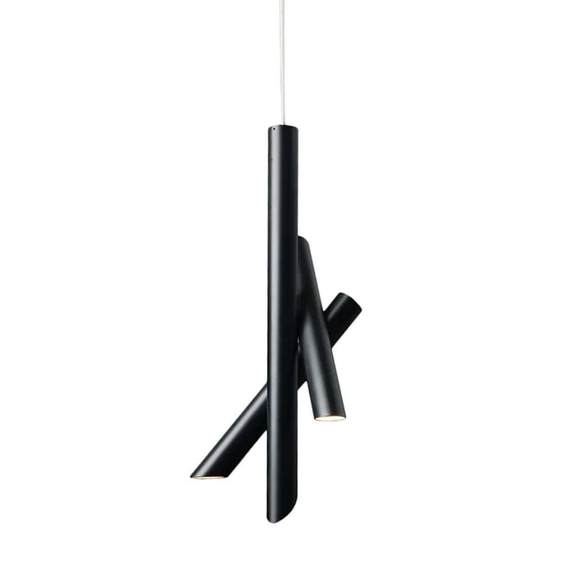 Nemo Tubes 3 LED Pendellampe