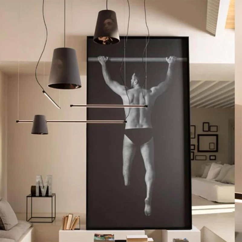 Karman Cupido LED Balkenleuchte Tunable via App