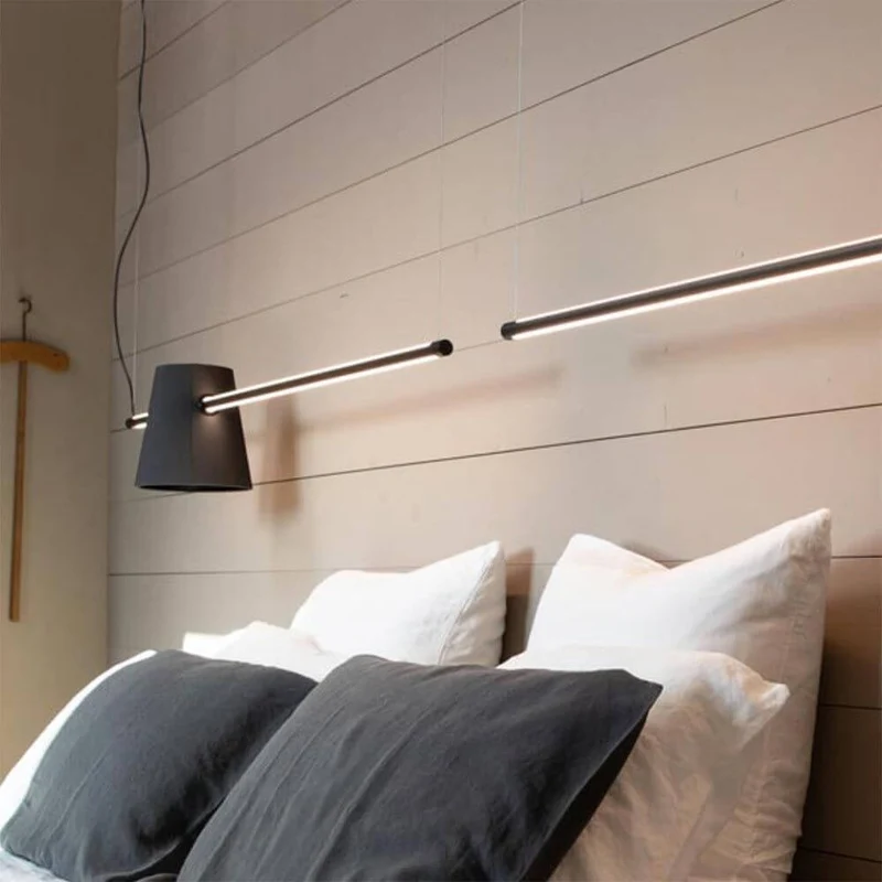 Karman Cupido Schirm für Cupido LED-Balkenlampe
