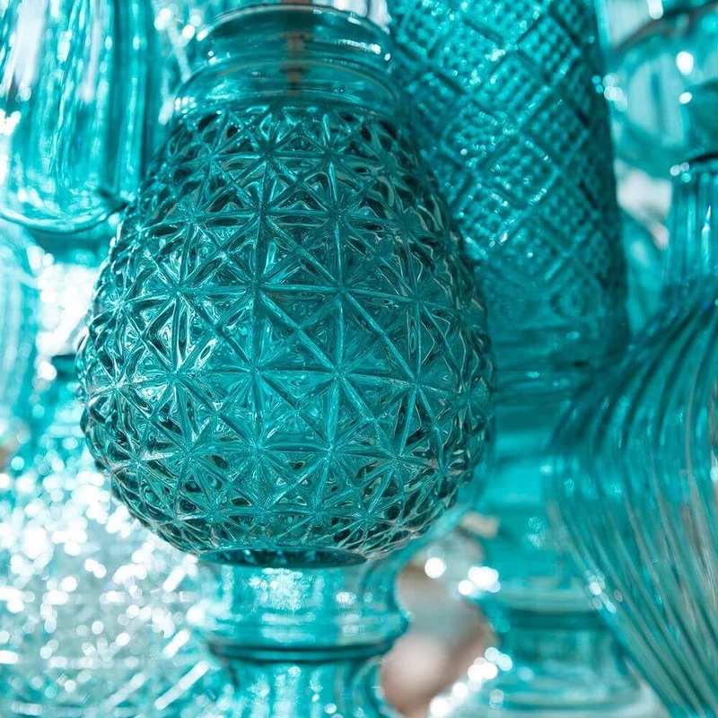 Karman Ceraunavolta Design-Hängelampe L