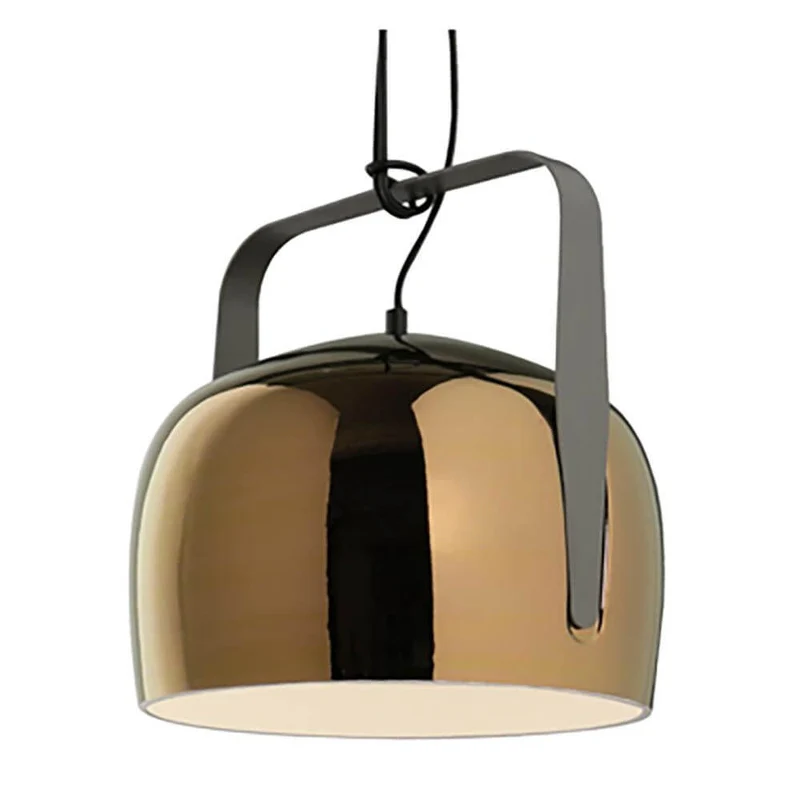 Karman Bag LED Hängeleuchte