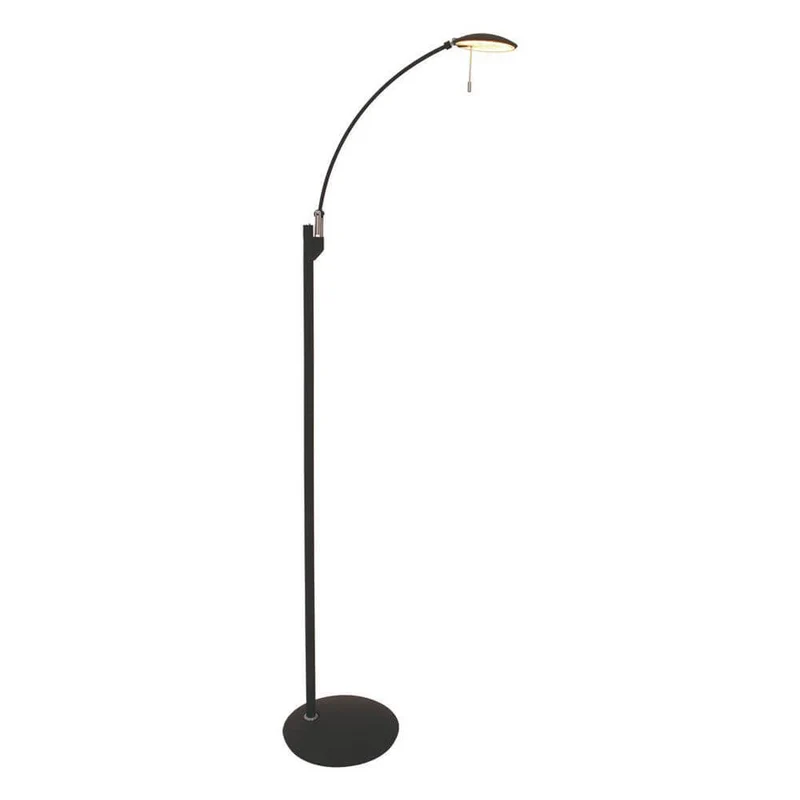 LED-Stehleuchte Zenith Tastdimmer 2200-4000K