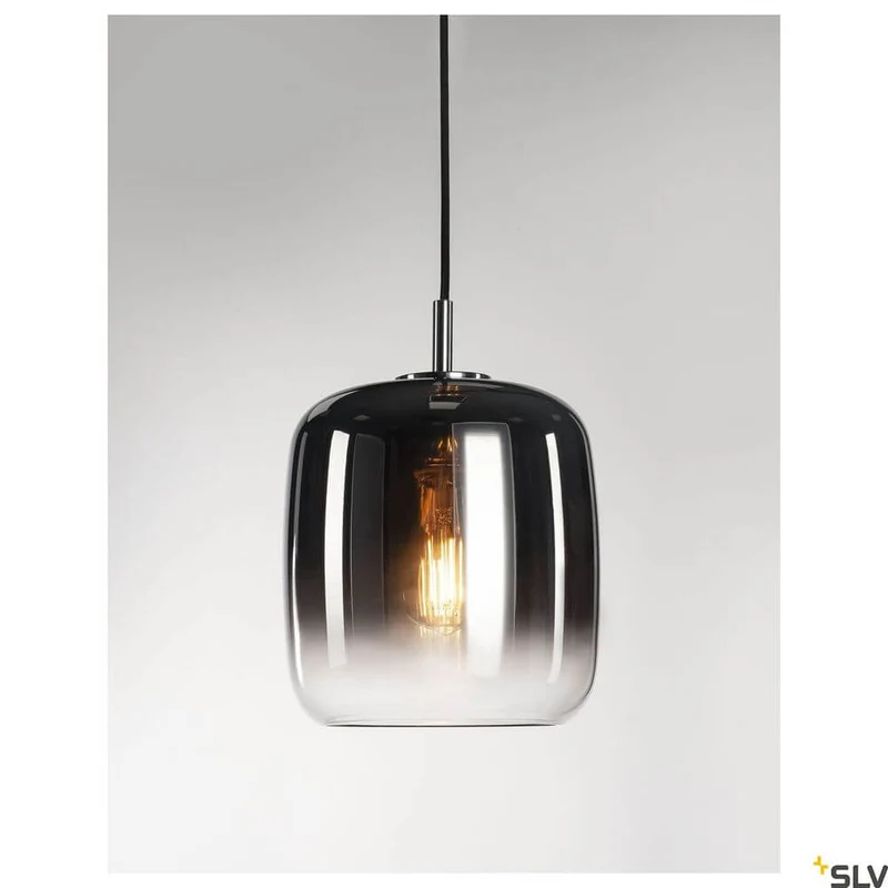 Pantilo 20 Pendellampe E27 Chrom