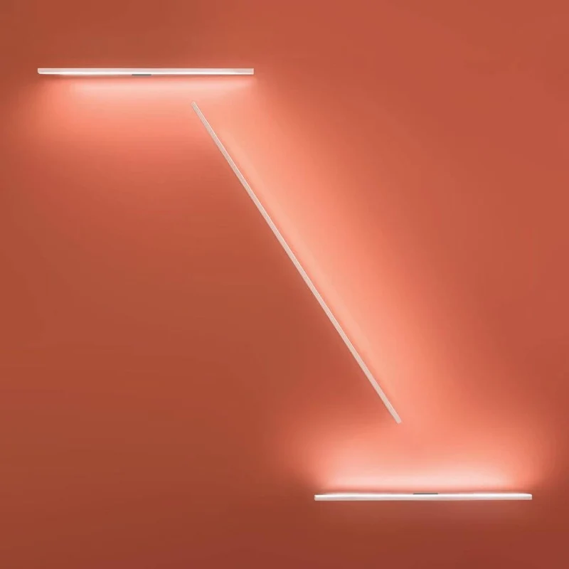 Nemo Linescapes Wall 102 LED Wandlampe