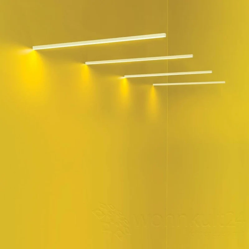Nemo Linescapes Cantilevered LED Einbau-Wandlampe