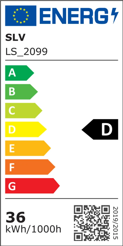 Medo 90 Dali LED Deckenlampe Schwarz 3000 & 4000K