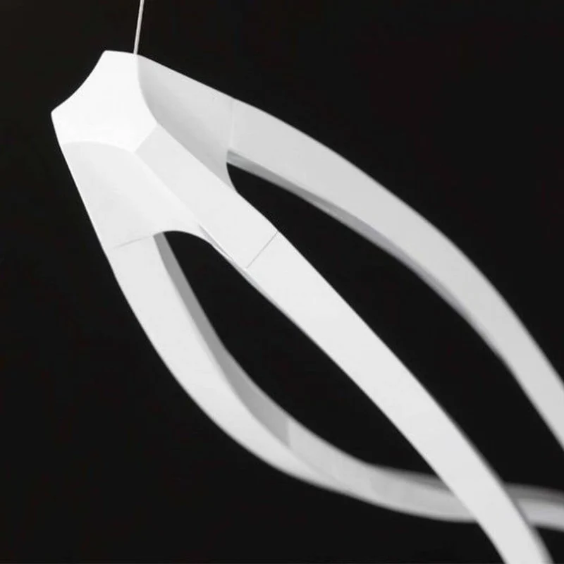 Nemo In The Wind LED Stehlampe 183cm