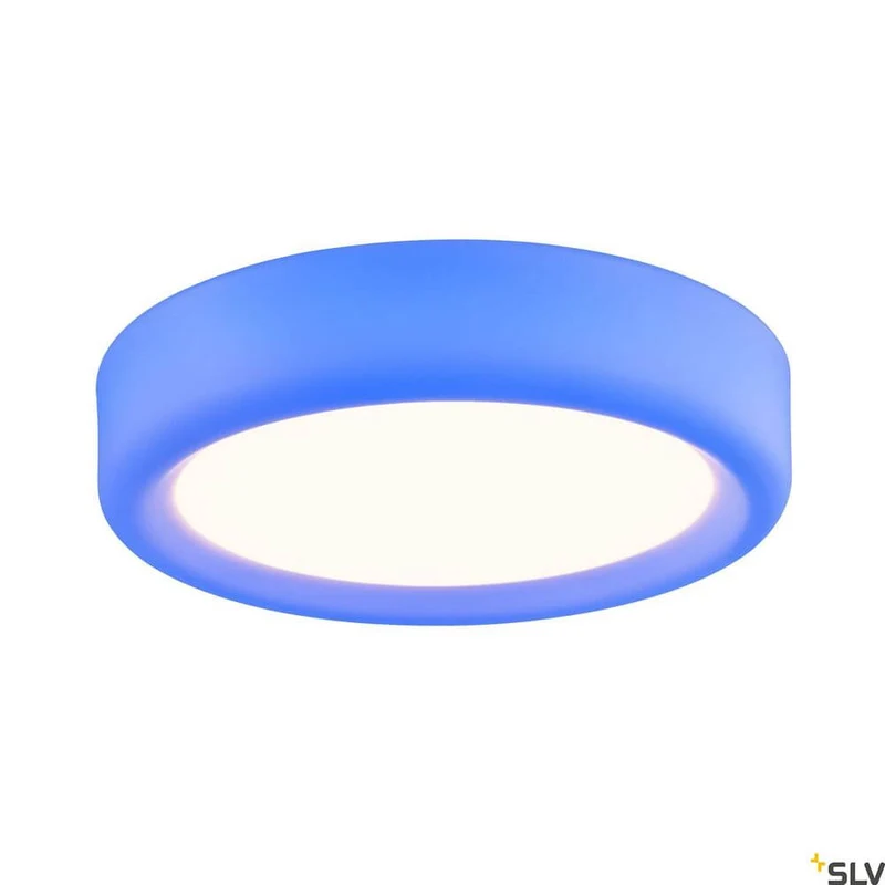 Valeto Malang Wand- & Deckenlampe RGBW 2700-6500K