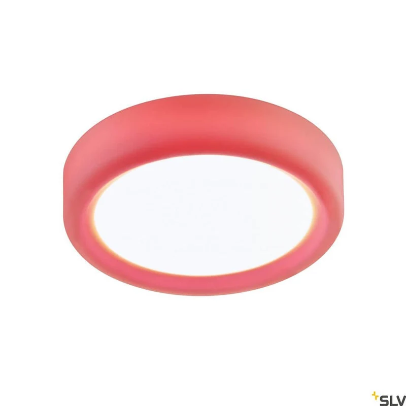 Valeto Malang Wand- & Deckenlampe RGBW 2700-6500K