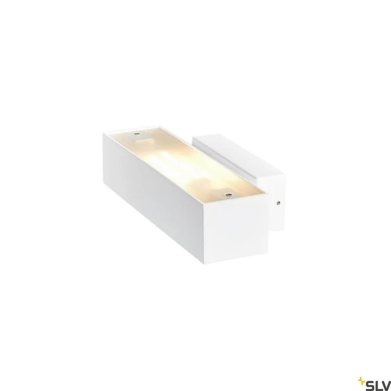 Andreas Qt-De12 Wandlampe Weiß