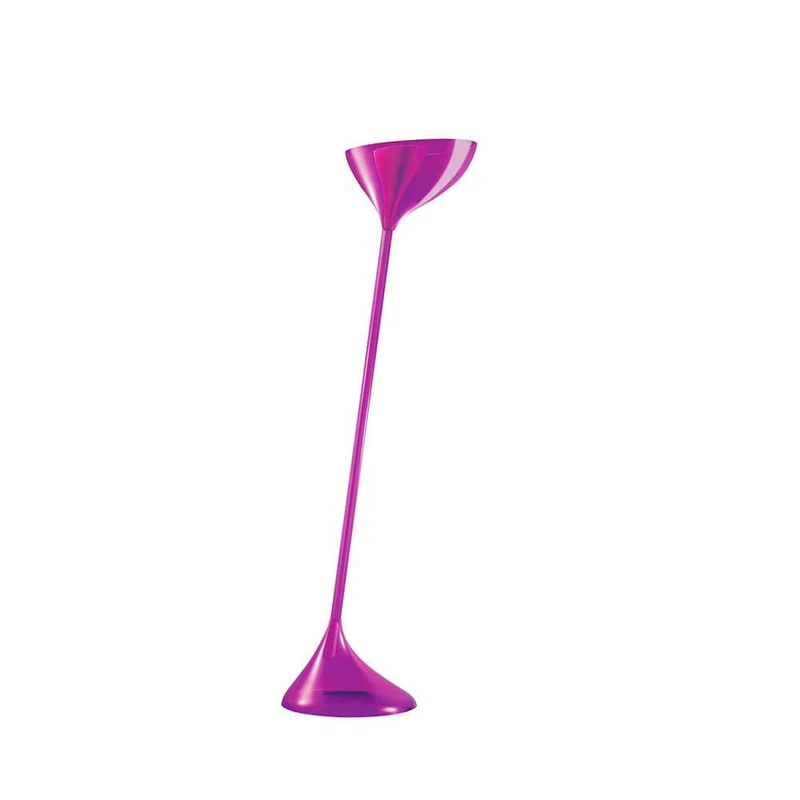 Kundalini Plexiglas Stehleuchte Floob 185cm
