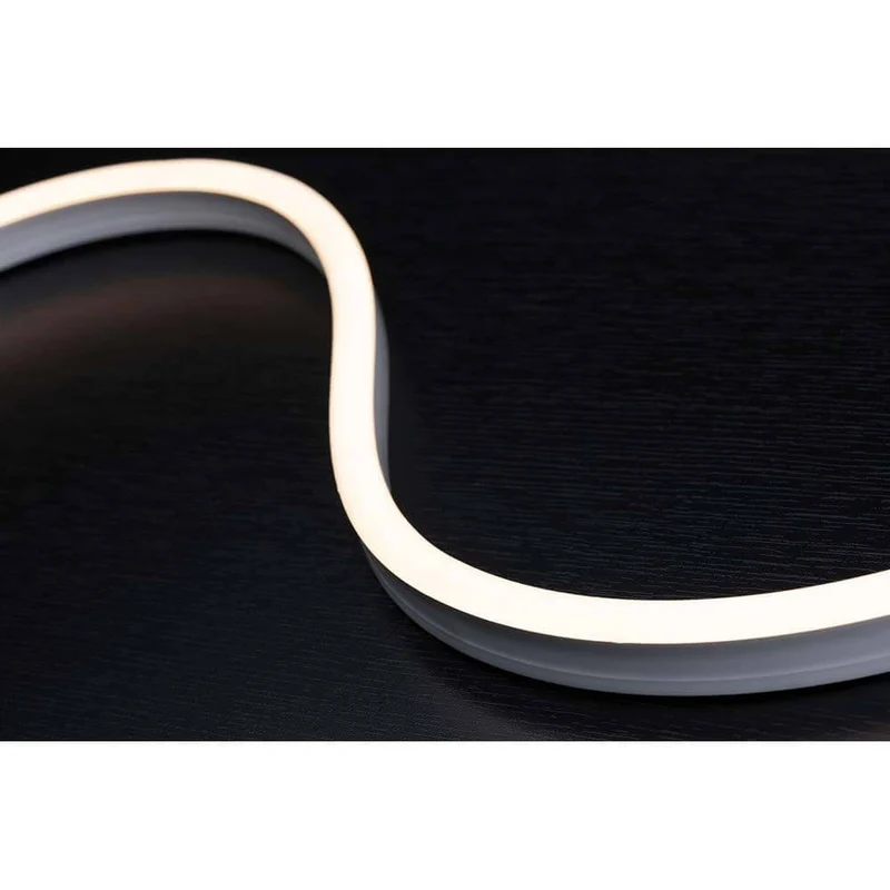 LED Plug & Shine Neon Stripe IP67 3000K 5m