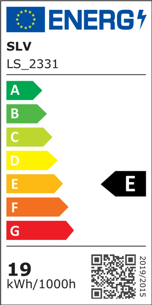 LED Panel 120x30cm 4000K Weiß