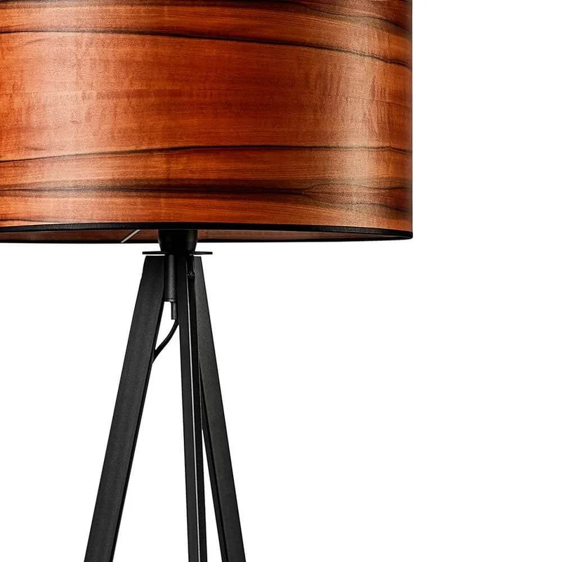 Dreibeinstehleuchte Atticus 150cm Tineo