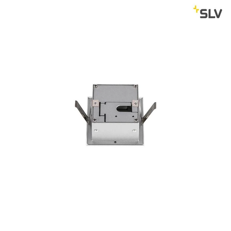Frame LED Basic Wandeinbauleuchte 2700K Weiß
