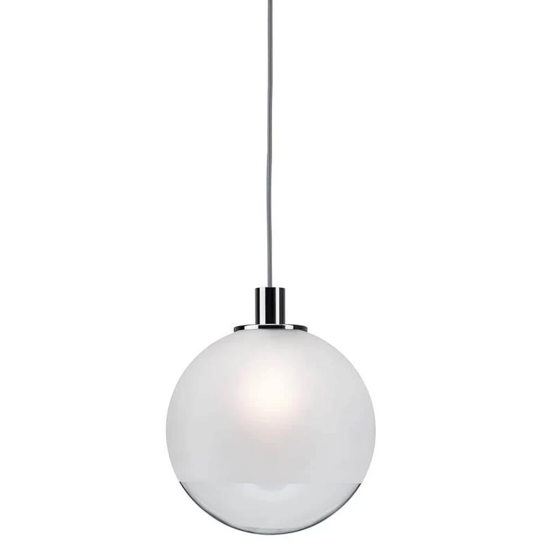 URail 2Easy Alari max.20W Satin Klar 300mm