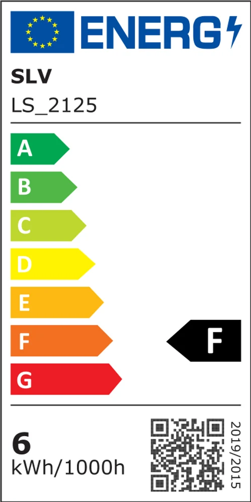 New Tria Rund LED Einbauleuchte Alu Gebürstet 1800-3000K