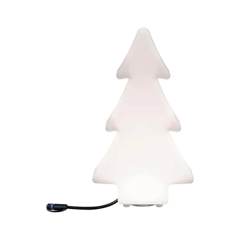 LED Plug & Shine Lichtobjekt Baum IP67 24V 3000K 260lm