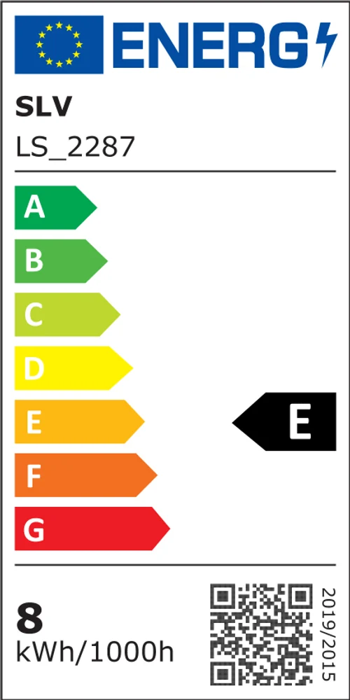 H-Pol Wege- & Standleuchte Zweiflammig LED 3000K Anthrazit 36cm