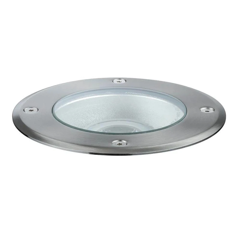 LED Plug & Shine Außen-Einbauleuchte IP67 24V 609lm 3000K